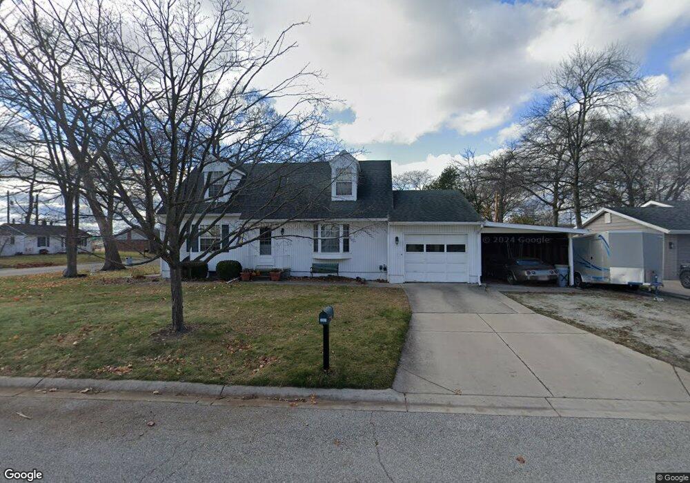 2301 17th Ave, Port Huron, MI 48060 - photo 1