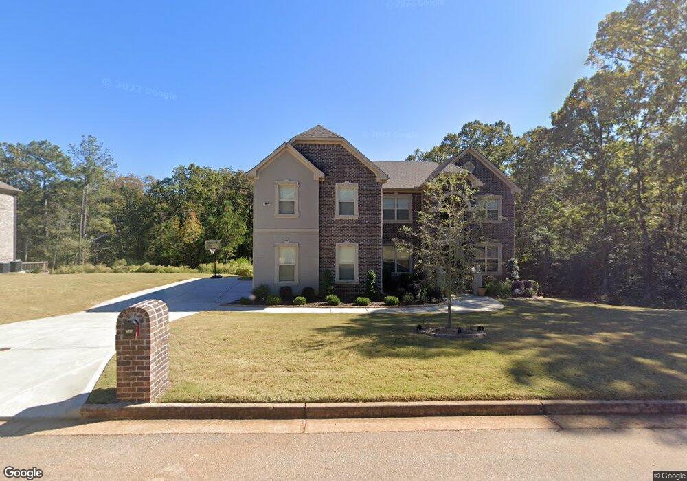 229 Lotus Ln unit 25, Covington, GA 30016 - photo 1