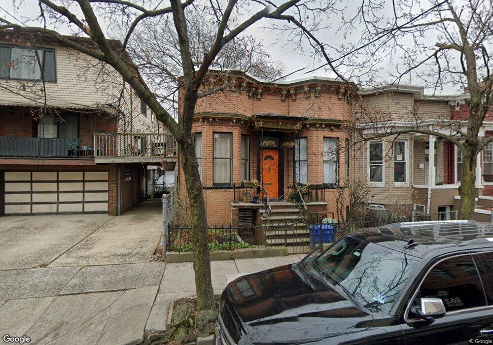 190 Webster Ave, Jersey City, NJ 07307 - photo 1