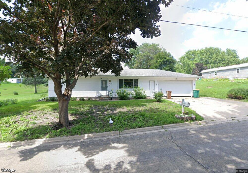 1006 Belmont St, Albert Lea, MN 56007 - photo 1