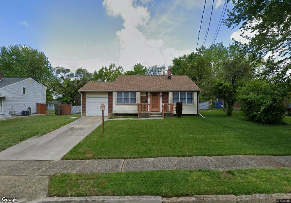 636 Pierre Ave, Mantua, NJ 08051 - photo 1