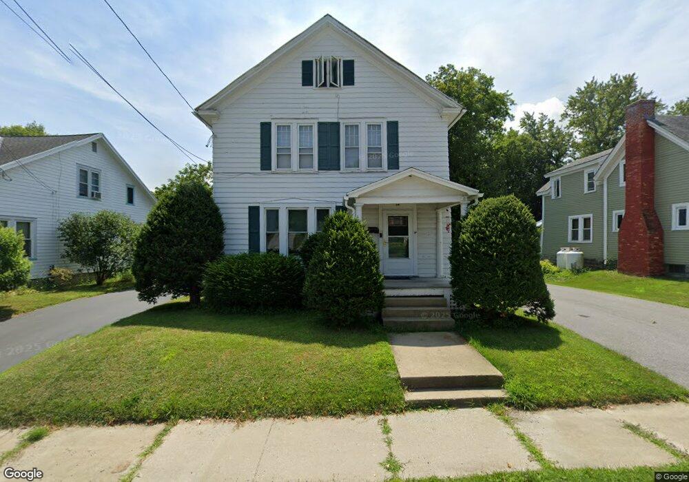 54 Killington Ave, Rutland, VT 05701 - photo 1