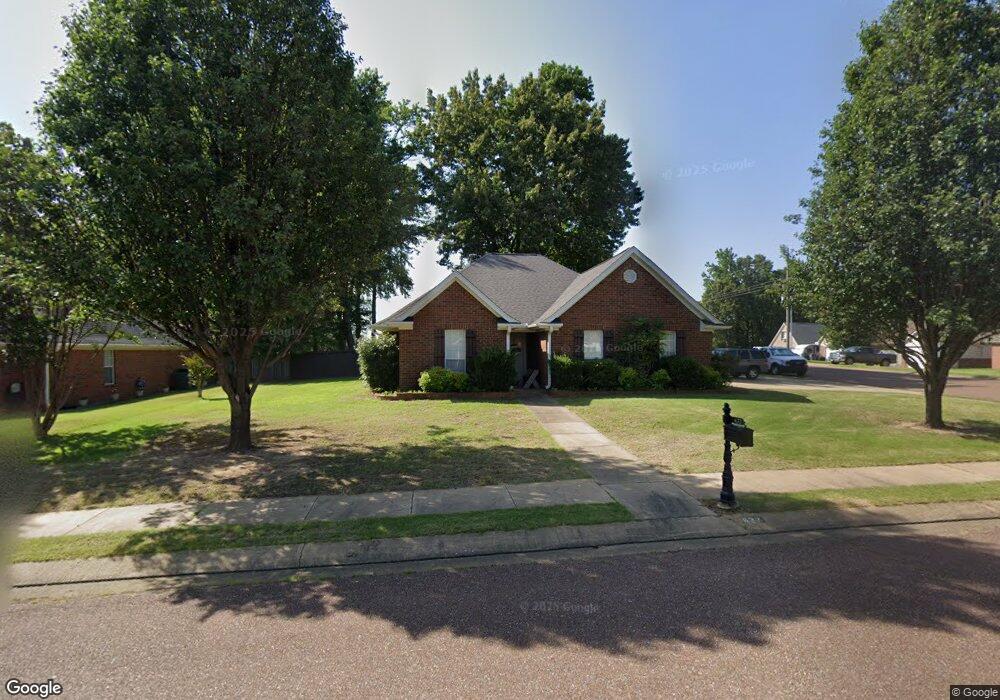 632 Timber Ln E, Hernando, MS 38632 - photo 1