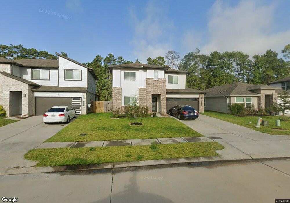 14339 Sweet Meadow Trail, Conroe, TX 77384 - photo 1