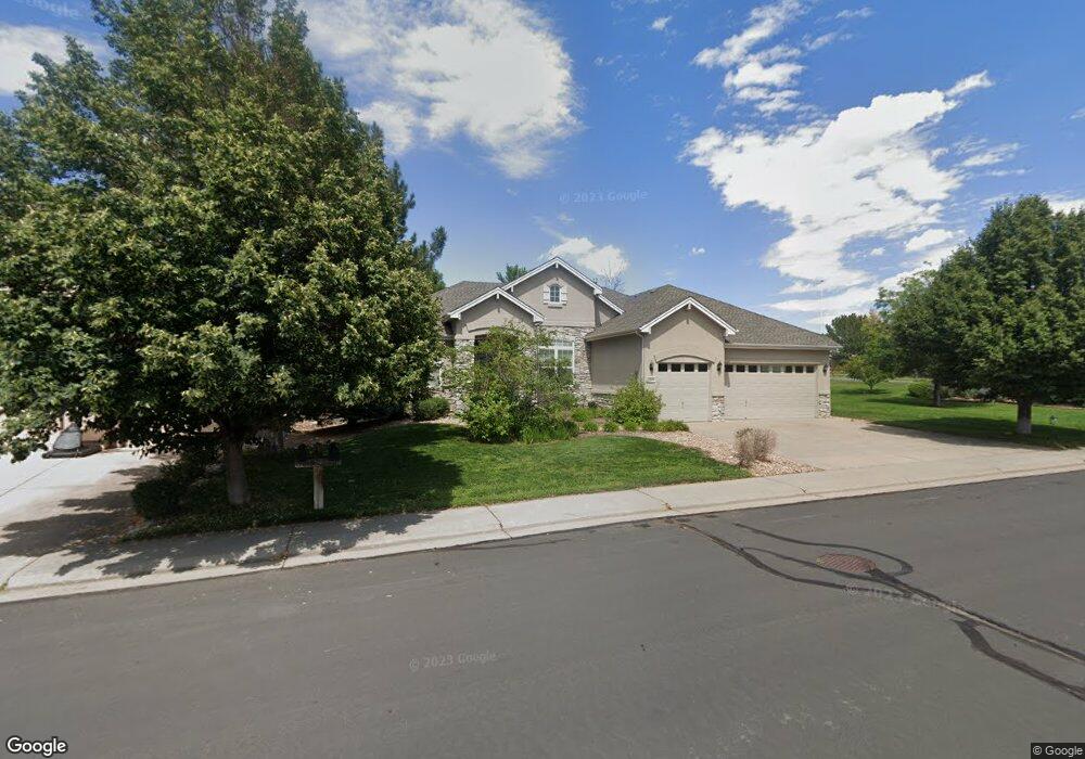 17695 E Peakview Place, Aurora, CO 80016 - photo 1