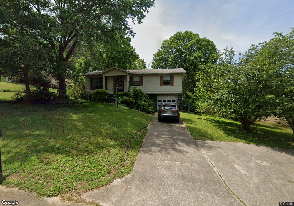 2440 7th Place NE, Center Point, AL 35215 - photo 1