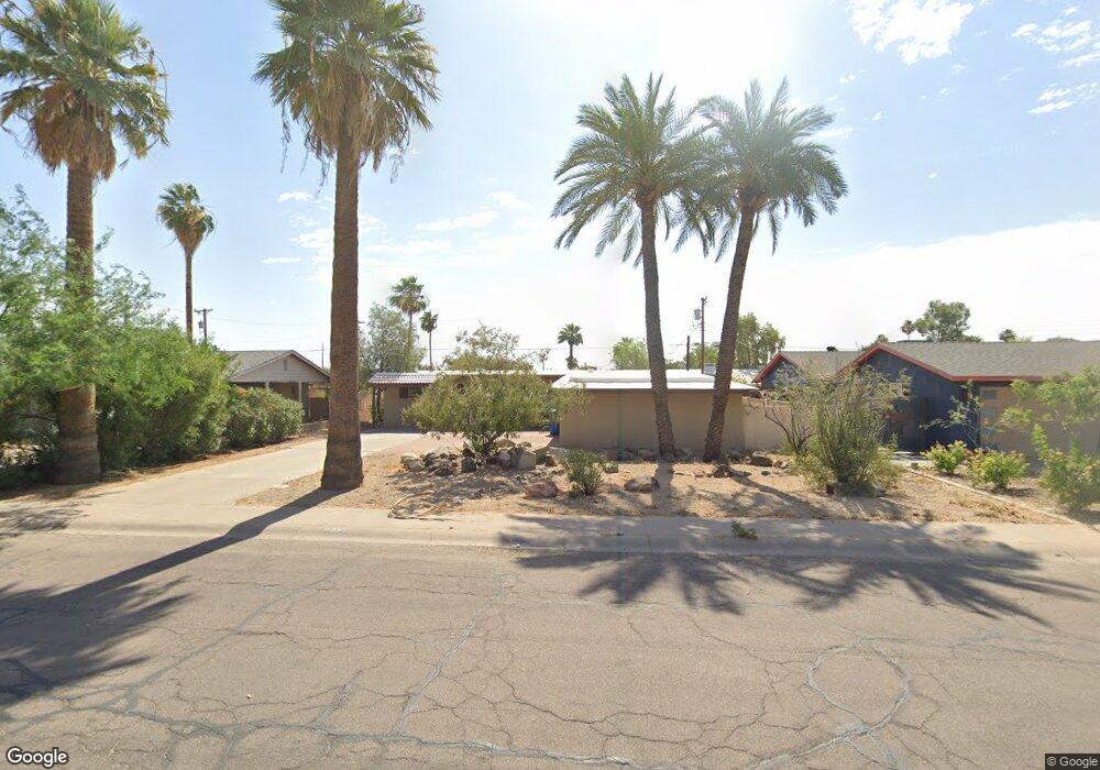 2021 S La Rosa Dr unit CLEAN+, Tempe, AZ 85282 - photo 1