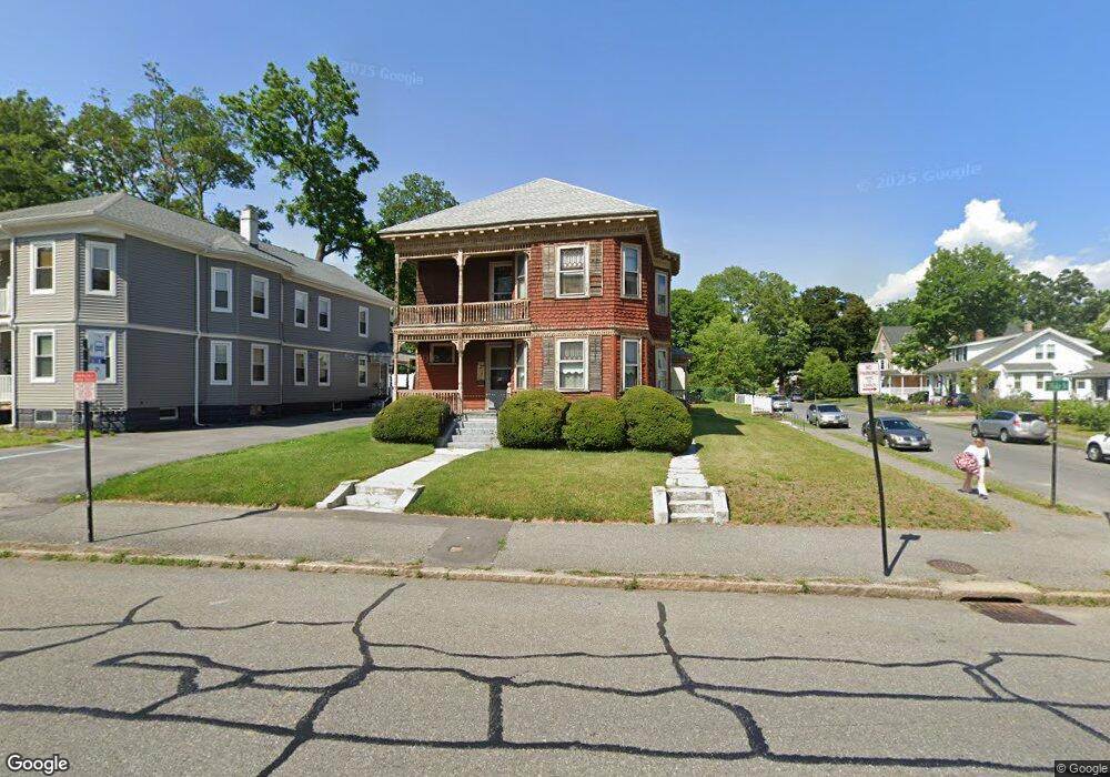 429 Chandler St, Worcester, MA 01602 - photo 1