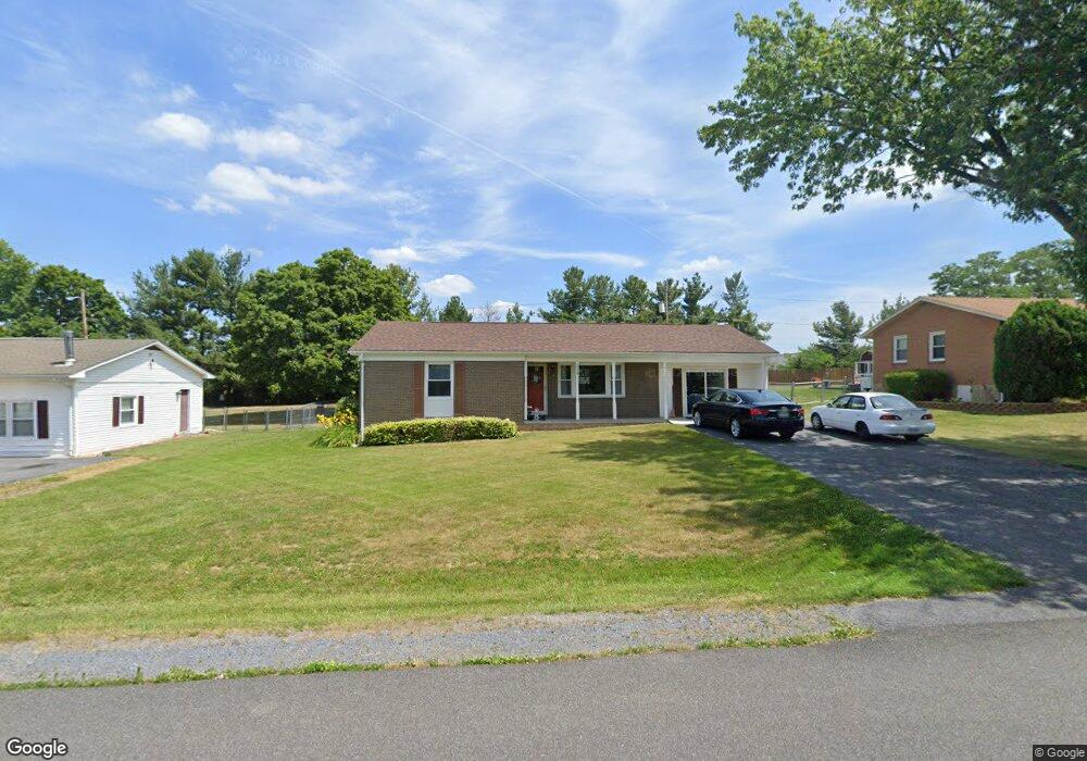 115 Meadowlark Ln, Stephens City, VA 22655 - photo 1