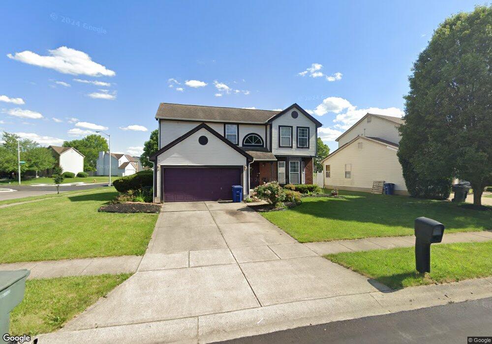 3088 Crossgate Rd, Columbus, OH 43232 - photo 1