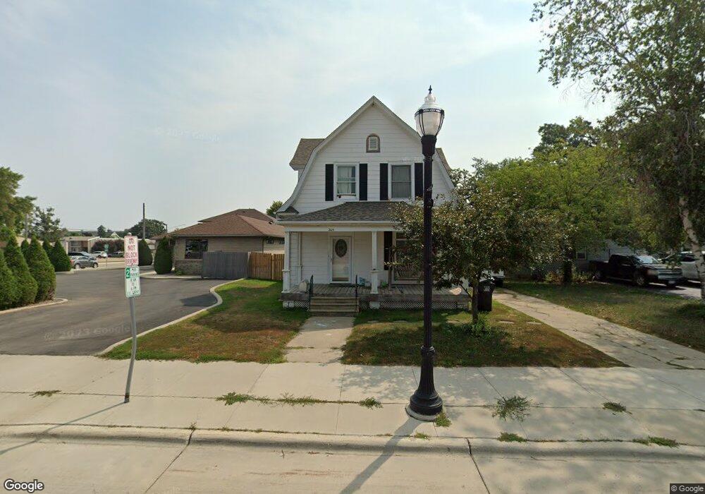 205 Main St S, Austin, MN 55912 - photo 1