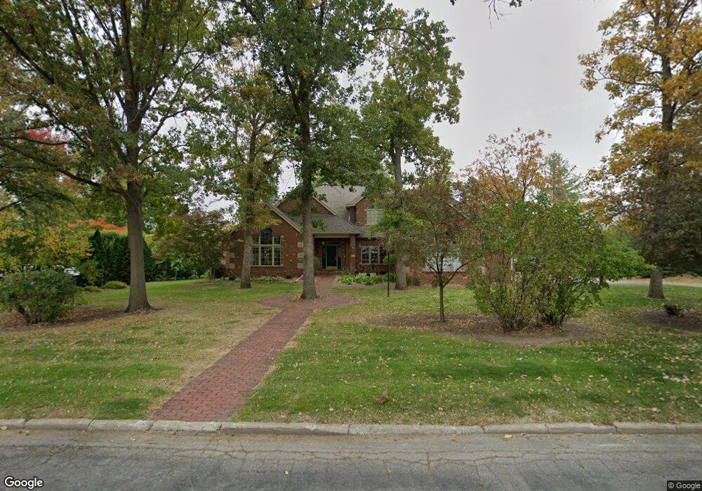 1104 S 5th Ave W, Newton, IA 50208 - photo 1