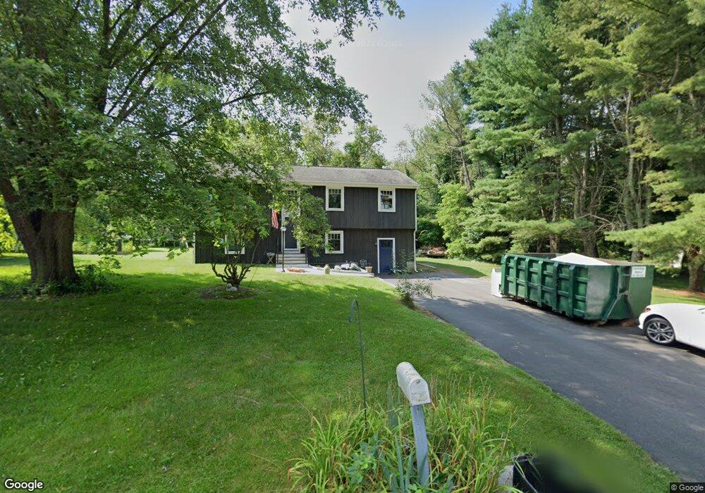 5 Steamboat St, Jamestown, RI 02835 - photo 1