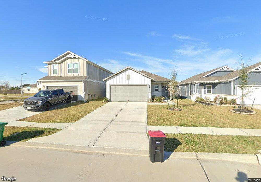 24054 Prairie Dust Dr, Hockley, TX 77447 - photo 1