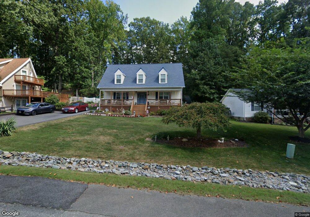 25970 Shenandoah Dr, Mechanicsville, MD 20659 - photo 1