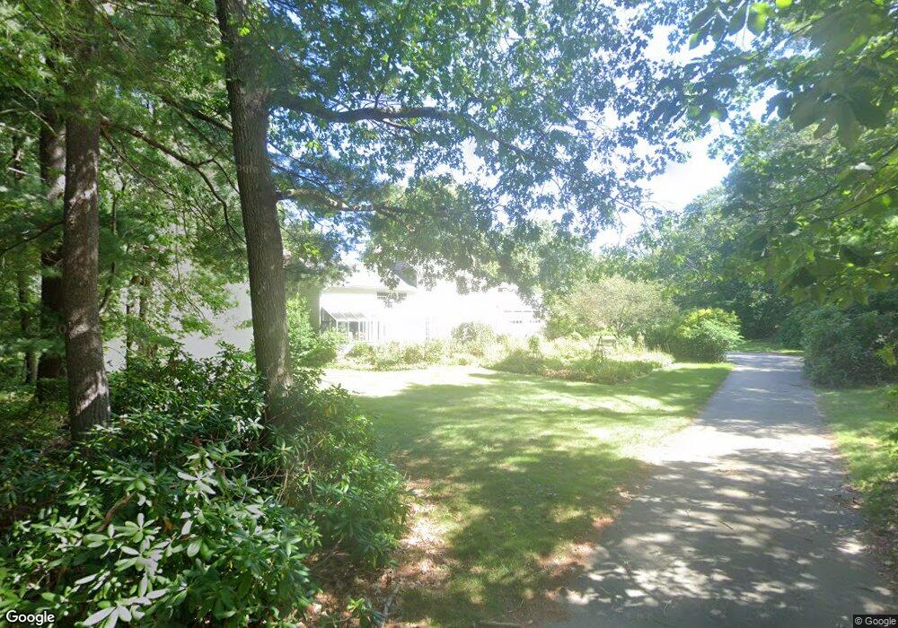 1 Mayflower Rd, Hingham, MA 02043 - photo 1