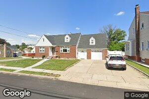 110 Pennsylvania Ave, Perth Amboy, NJ 08861