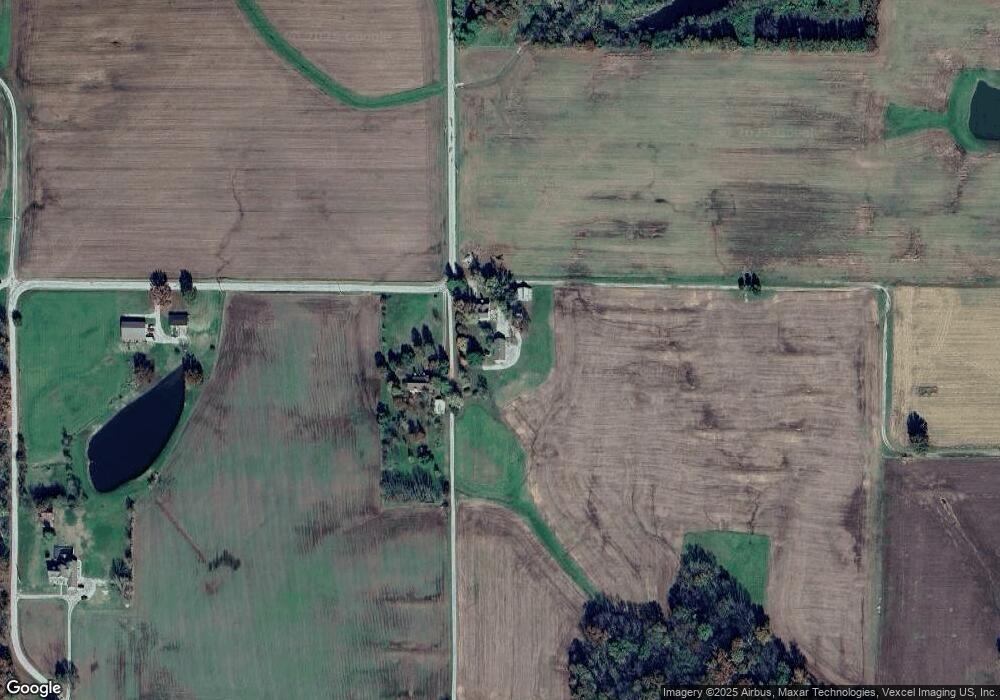 7818 Jacks Run Rd, Freeburg, IL 62243 - photo 1