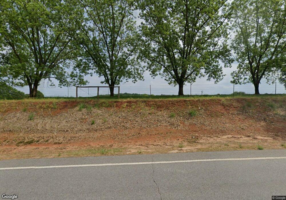 981 Turkey Creek Rd, Carnesville, GA 30521 - photo 1