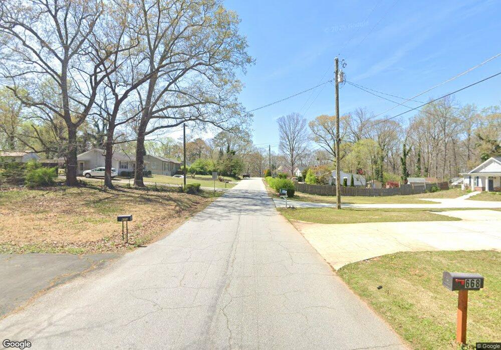 0 Chamberlain Cir SW unit 8272233, Marietta, GA 30008 - photo 1