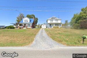 5379 Roxbury Rd, Shippensburg, PA 17257