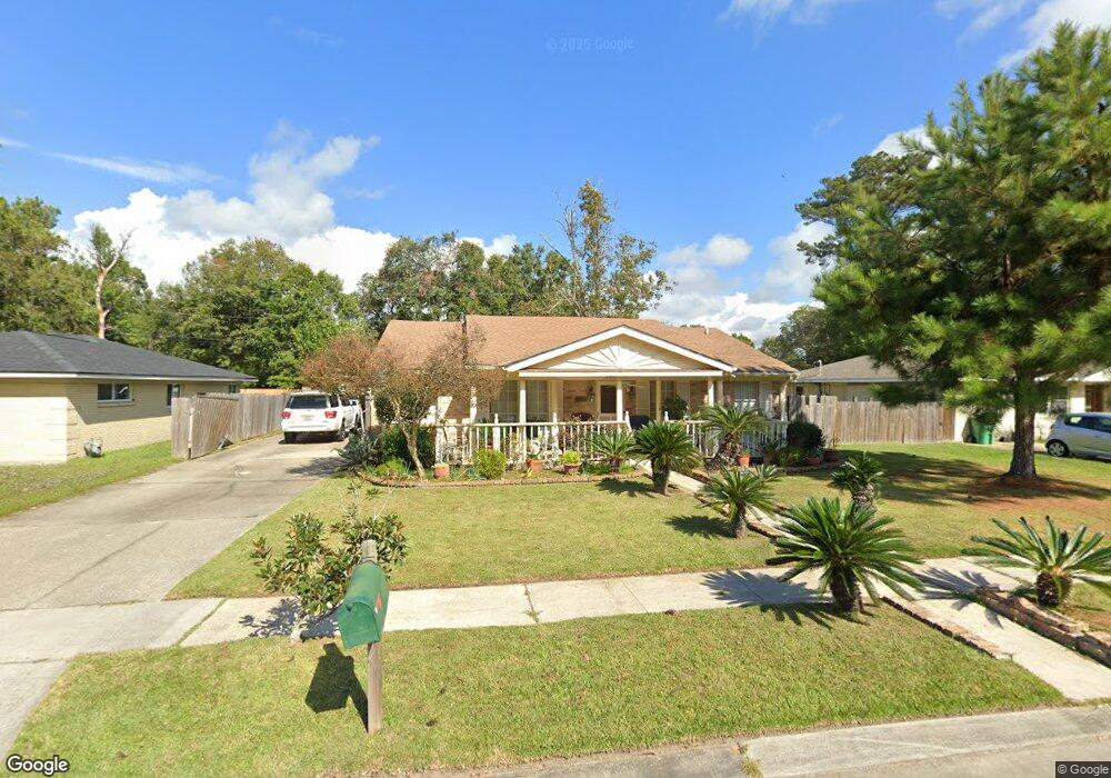 1336 Westlawn Dr, Slidell, LA 70460 - photo 1