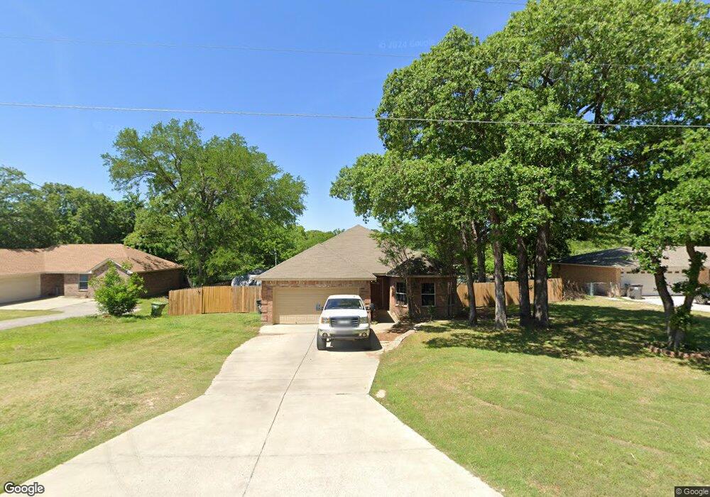 12056 Younger Ct, Azle, TX 76020 - photo 1