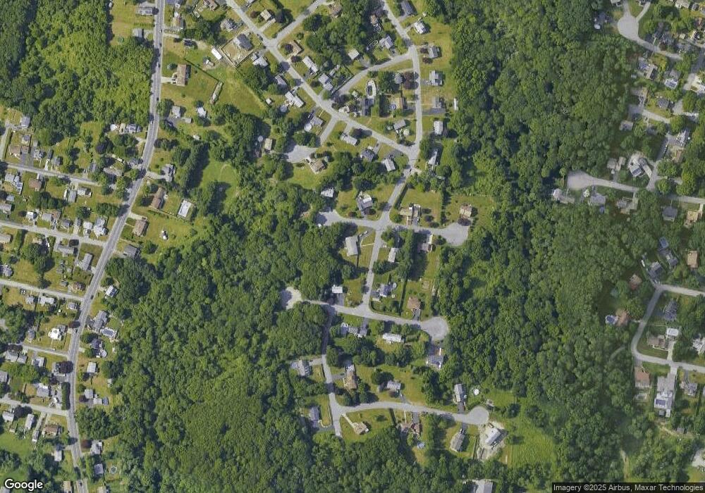 159 Collins Ave, Swansea, MA 02777 - photo 1