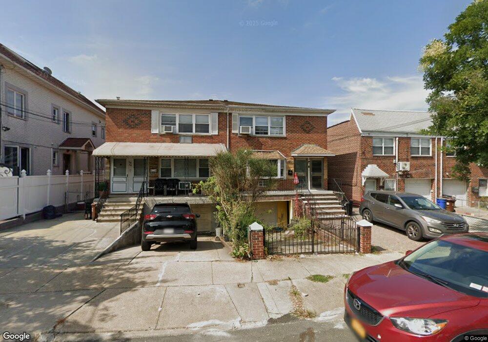 58-32 Lawrence St unit 2nd Fl, Flushing, NY 11355 - photo 1