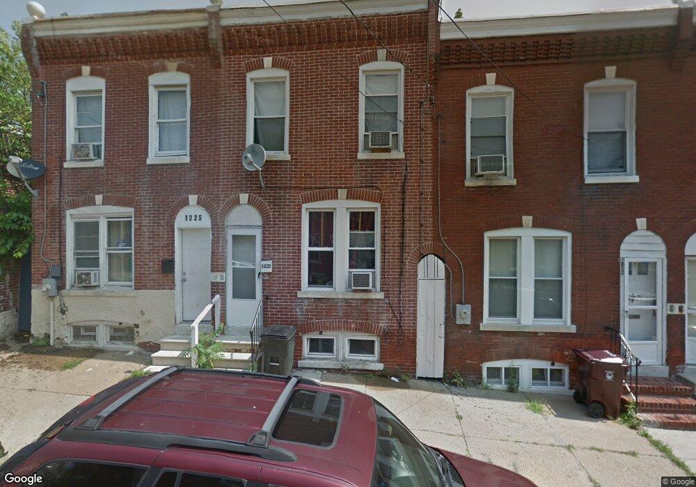 1223 W 3rd St, Wilmington, DE 19805 - photo 1