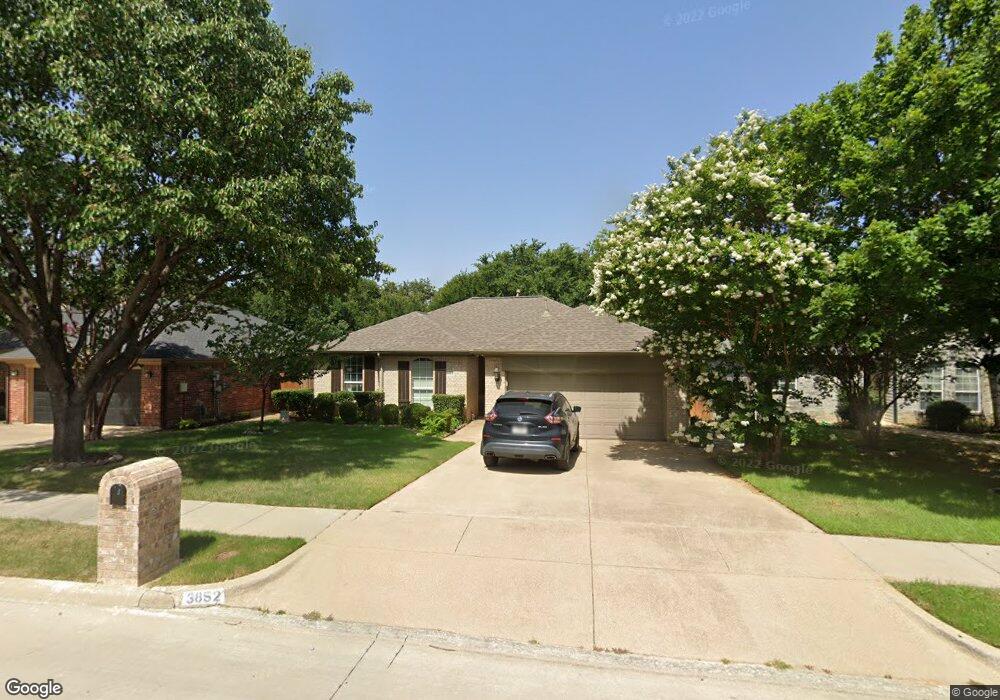 3852 Chimney Rock Dr, Denton, TX 76210 - photo 1