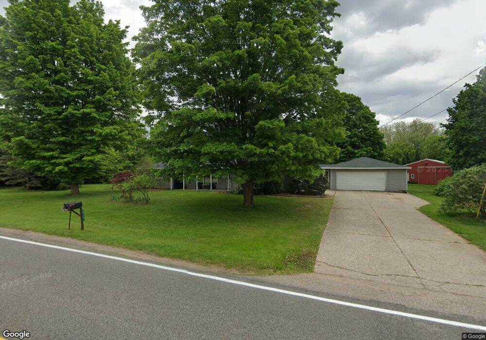 3140 64th St SW, Byron Center, MI 49315 - photo 1