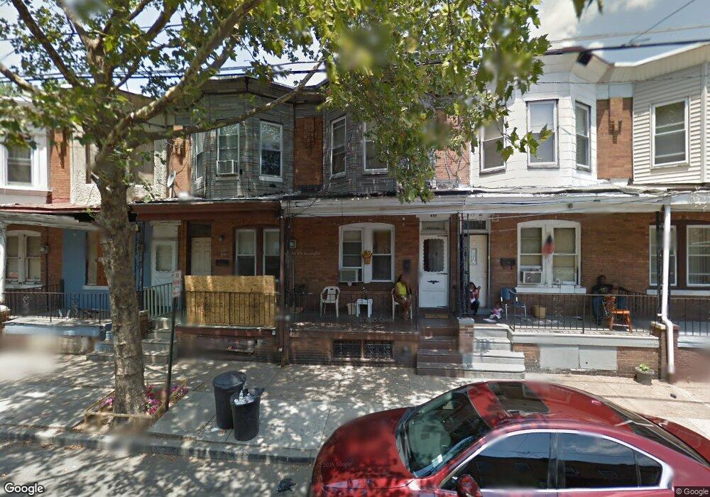 431 Viola St, Camden, NJ 08104 - photo 1