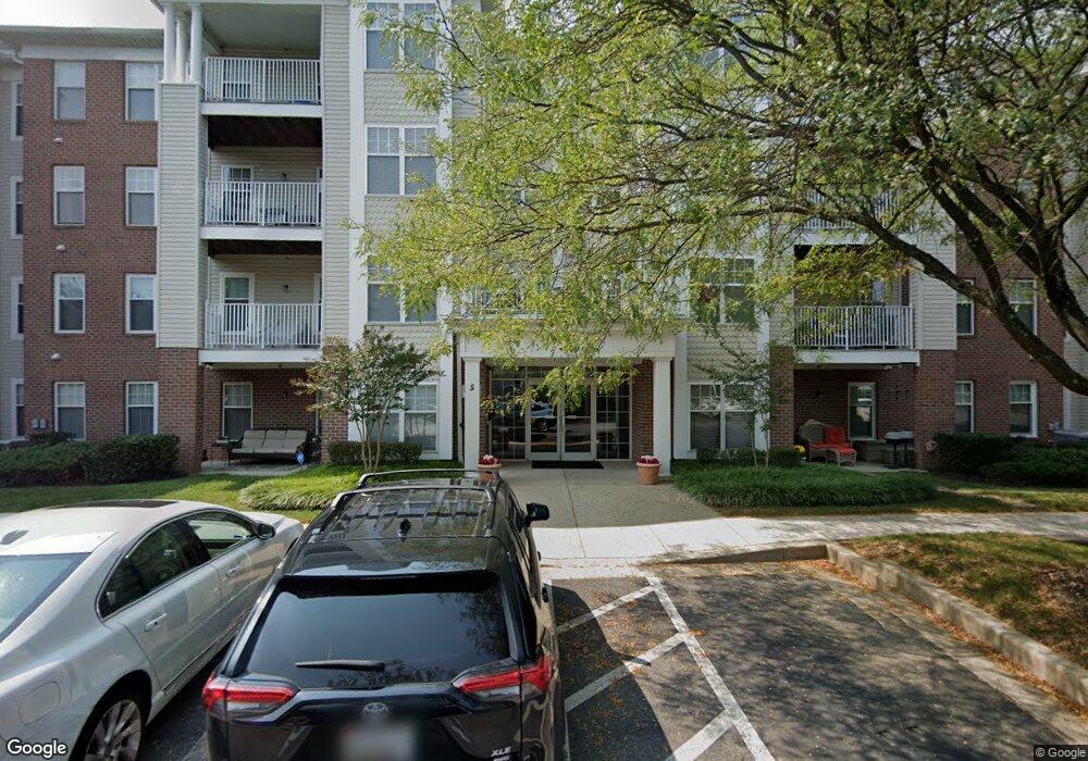 4600 Alcott Way unit 302, Owings Mills, MD 21117 - photo 1