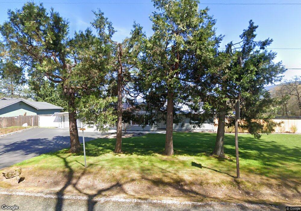 320 Acorn St, Merlin, OR 97532 - photo 1