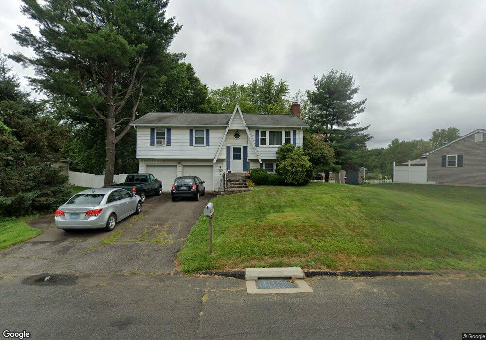 59 Lenore Dr, Meriden, CT 06450 - photo 1