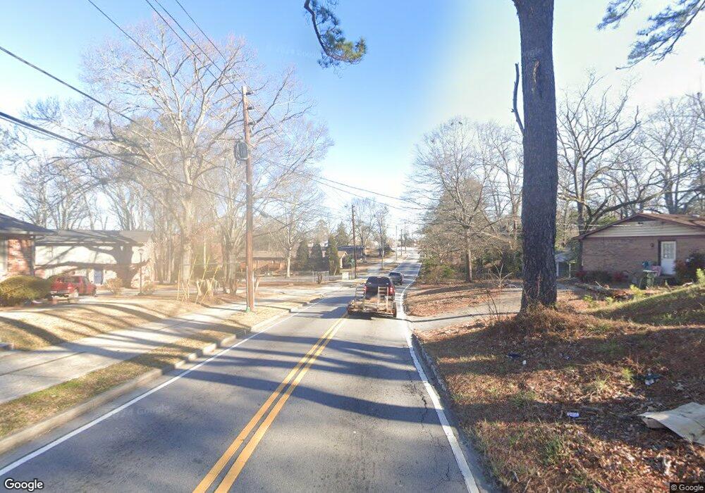 0 Oakland Ave SE unit C, Conyers, GA 30012 - photo 1