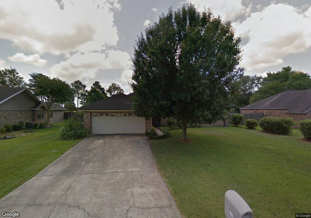 816 Rampart St, Lake Charles, LA 70607 - photo 1