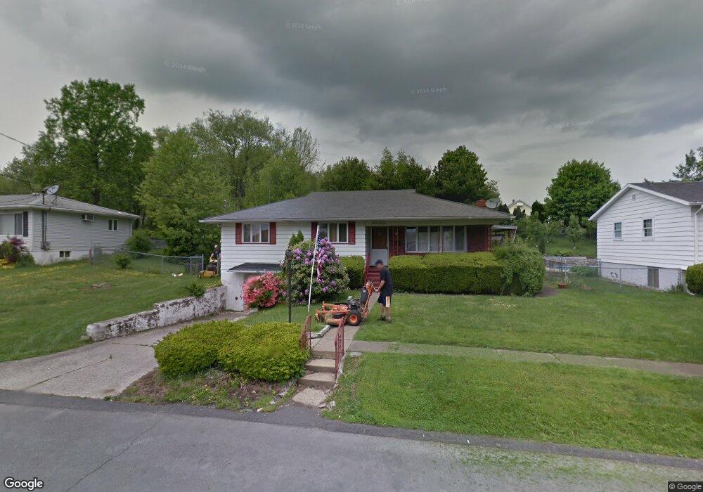 1414 Rundle St, Scranton, PA 18504 - photo 1