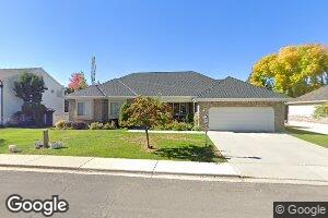 828 S 890 E, Orem, UT 84097