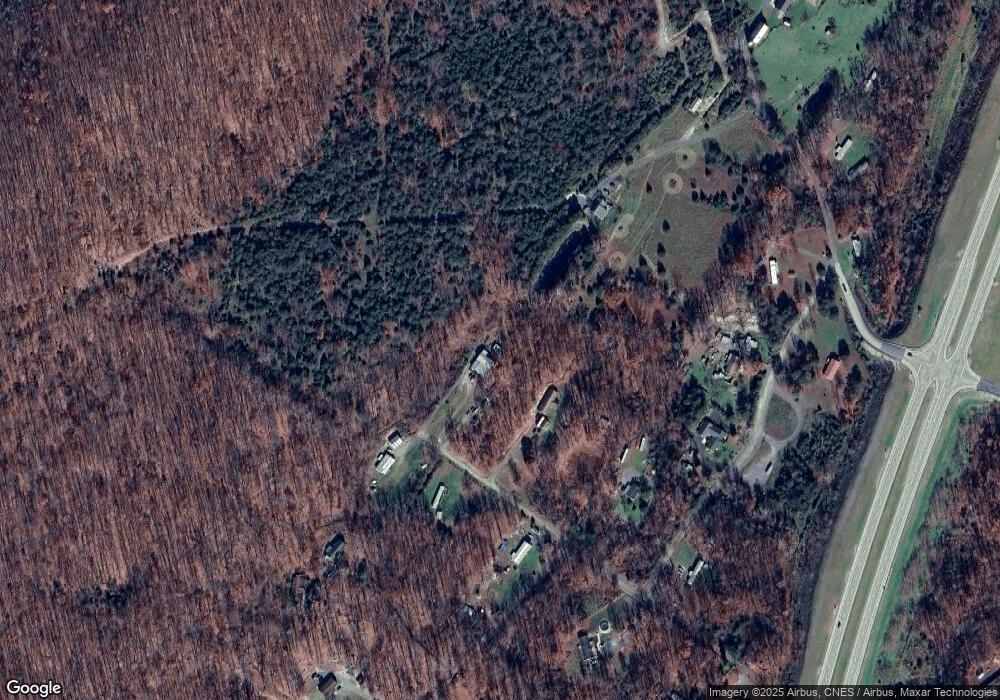 386 Carla Dr, Moorefield, WV 26836 - photo 1