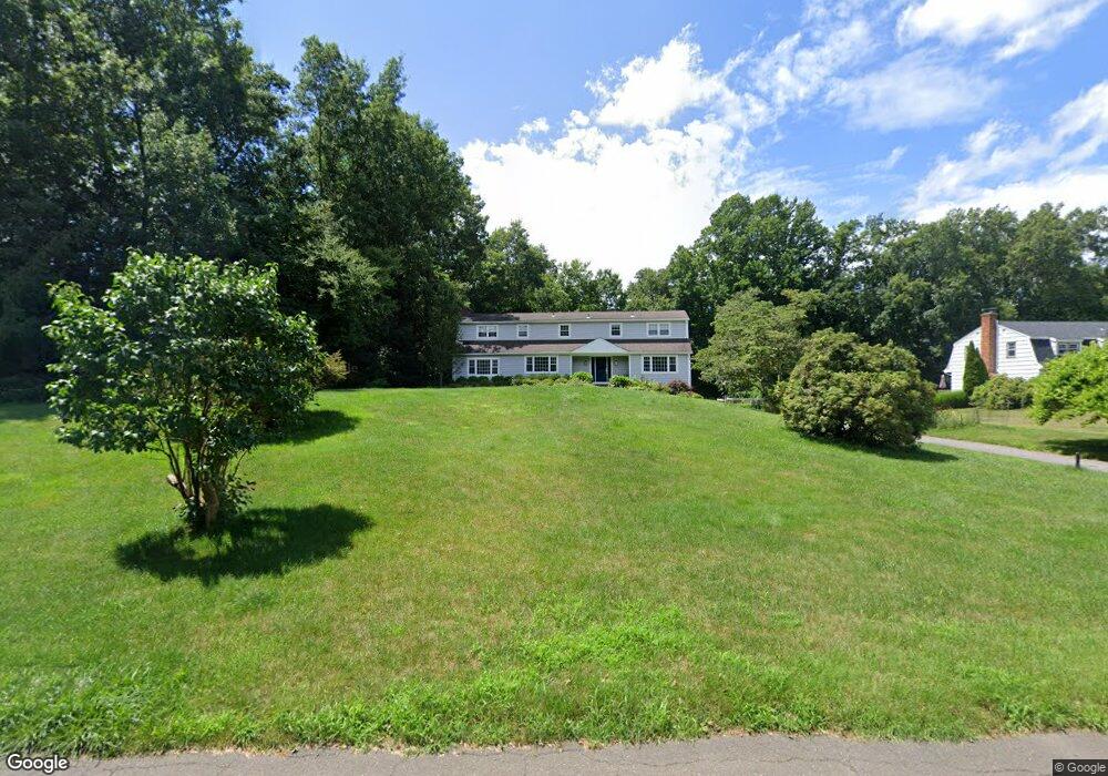 63 Holmes Rd, Ridgefield, CT 06877 - photo 1