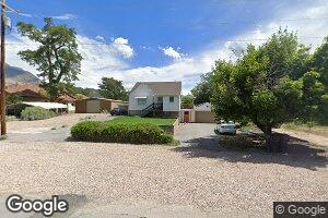 360 N 100 E, Nephi, UT 84648