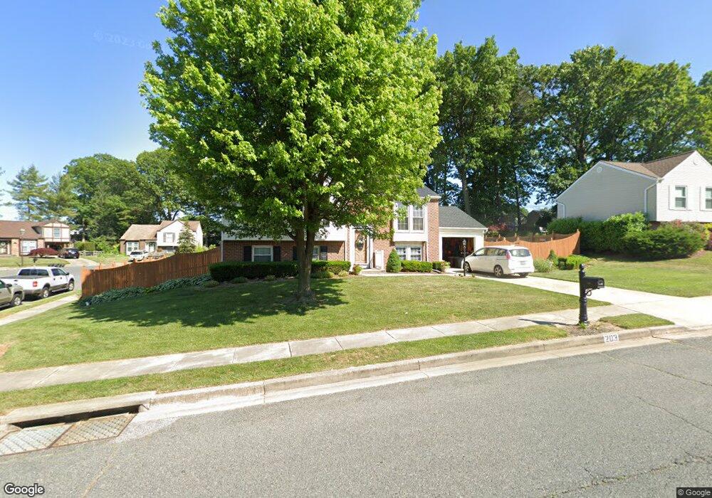 203 Sandhill Rd, Essex, MD 21221 - photo 1