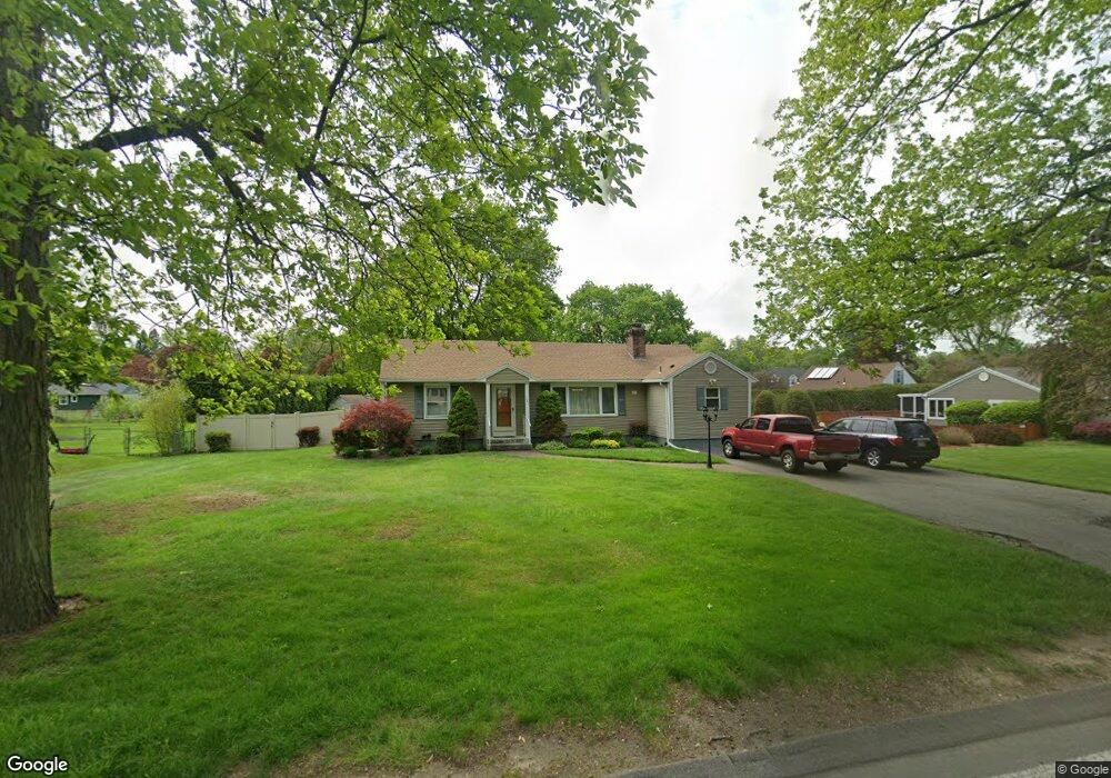 721 Rogers Ave, West Springfield, MA 01089 - photo 1