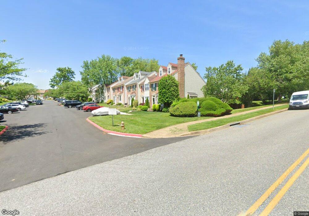 3349 Betterton Cir, Abingdon, MD 21009 - photo 1