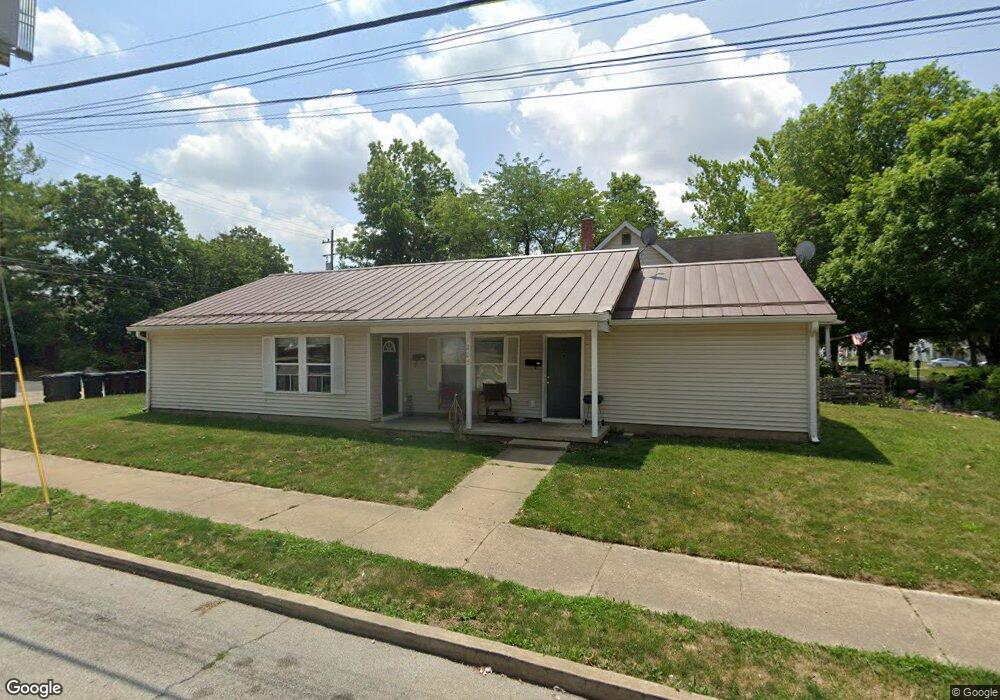 1203 S 3rd St, Lafayette, IN 47905 - photo 1
