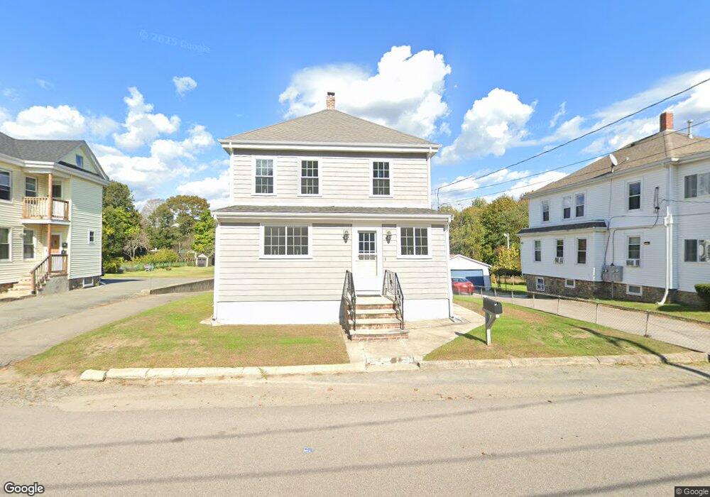 87 Crapo St, Bridgewater, MA 02324 - photo 1