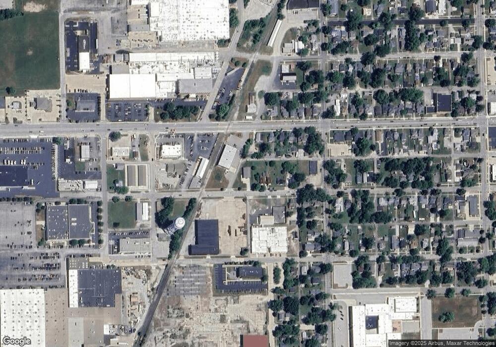 424 W 9th St, Auburn, IN 46706 - photo 1