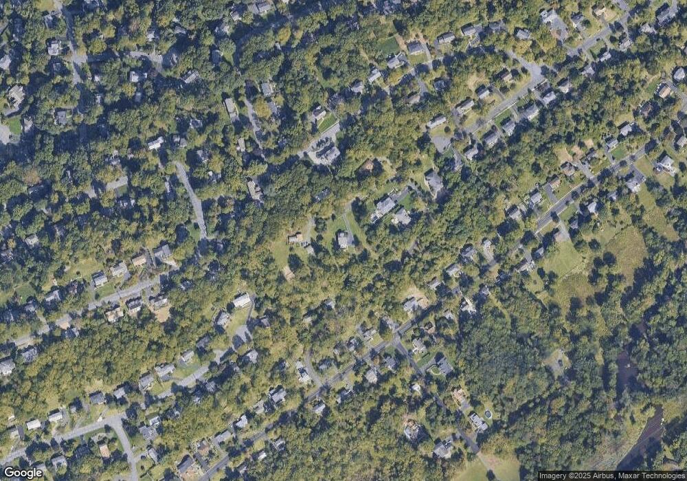 59 Mountain Ave, Chatham, NJ 07928 - photo 1